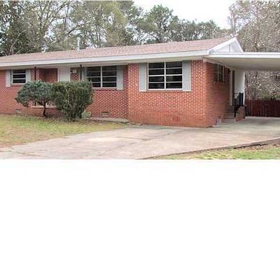 413 Andrew Dr, Valparaiso, FL 32580