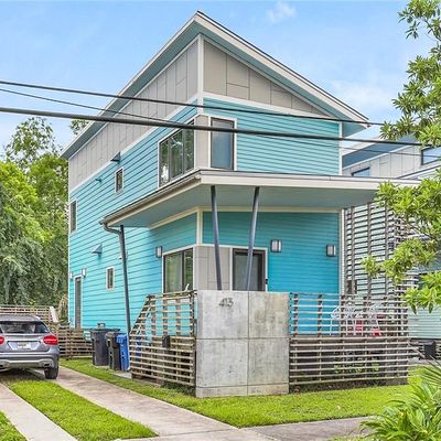 413 Andry St, New Orleans, LA 70117