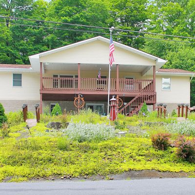 413 Crooked Island Rd, Du Bois, PA 15801