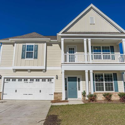 413 Harbour Pointe Drive, Columbia, SC 28229