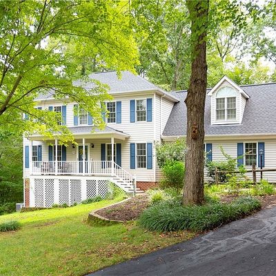 413 Michaux Creek Pl, Midlothian, VA 23113