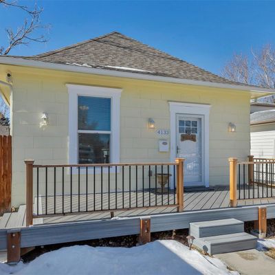 4133 S Acoma St, Englewood, CO 80110