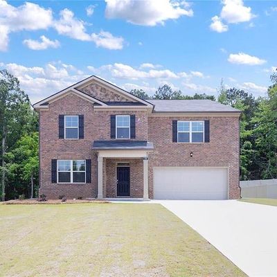 4135 Spencer Trail, Stonecrest, GA 30038