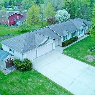 414 6 Th St Ne, Perham, MN 56573