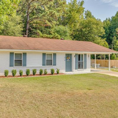 414 Hillside Cir, West Monroe, LA 71291