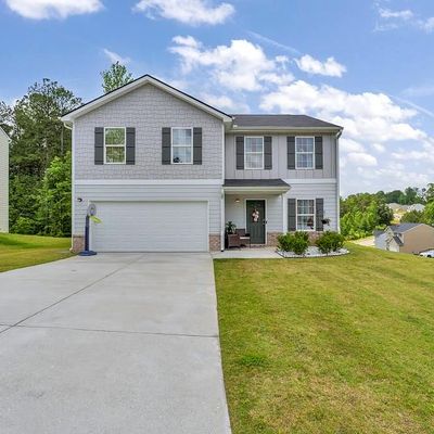 414 Hopi Ln, Villa Rica, GA 30180