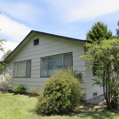 414 N Baker Avenue, Chiloquin, OR 97624