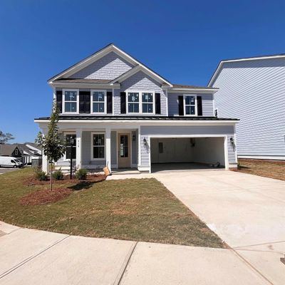 414 Lewes Avenue, Simpsonville, SC 29681