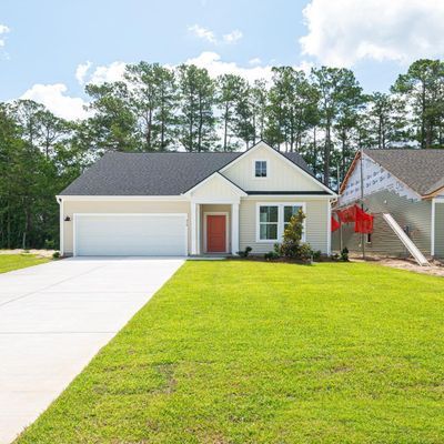 414 Sun Colony Blvd., Longs, SC 29568