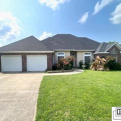 414 Thatcher Ln, Monroe, LA 71203