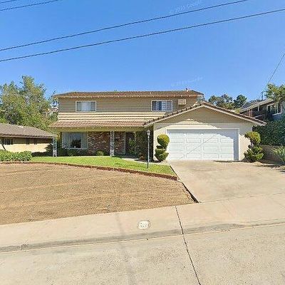 4140 Hurley Dr, La Mesa, CA 91941