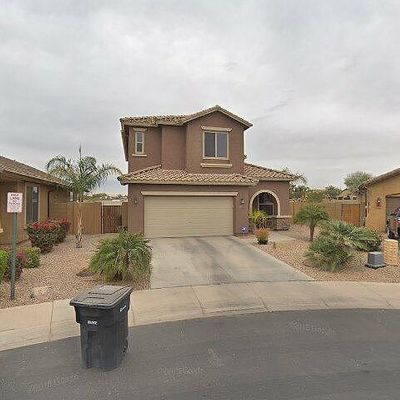 4140 E Torrey Pines Ln, Chandler, AZ 85249