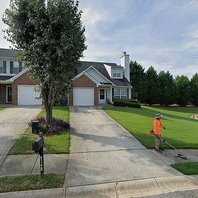 4142 Ravenwood Ct, Union City, GA 30291