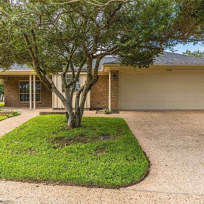 4145 Westchester Dr, Waco, TX 76710