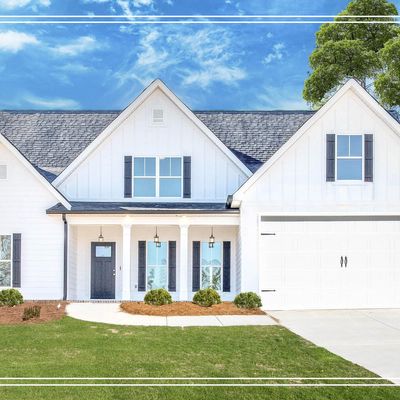 4148 Shimmer Lake Lane # Lot32, North Augusta, SC 29841