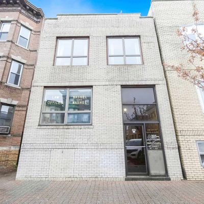 415 60 Th St, West New York, NJ 07047