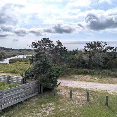 415 British Cemetery Rd, Ocracoke, NC 27960