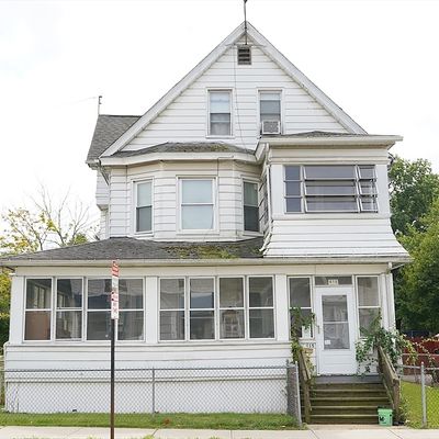 415 Orange St, Springfield, MA 01108