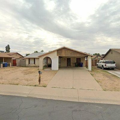 4153 E Nancy Ln, Phoenix, AZ 85042