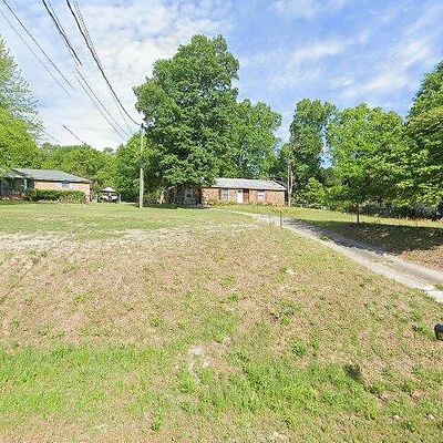 4153 Old Waynesboro Rd, Hephzibah, GA 30815