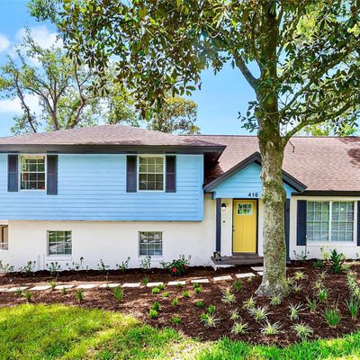 416 Alpine St, Altamonte Springs, FL 32701