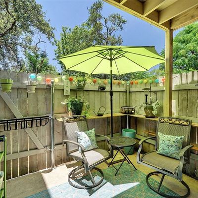 4159 Steck Avenue, Austin, TX 78759