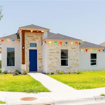 416 N Minnesota Street, Alton, TX 78573