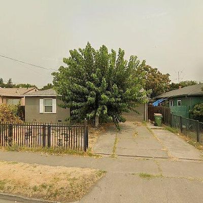 416 S Filbert St, Stockton, CA 95205