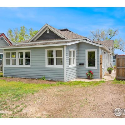 416 Stover St, Fort Collins, CO 80524