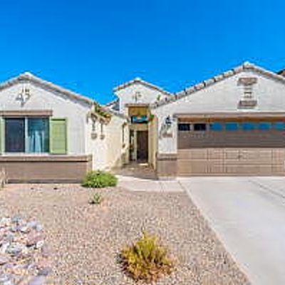 4162 E Amarillo Dr, San Tan Valley, AZ 85140