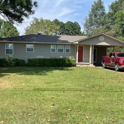 4164 Ar Hwy 294, Jacksonville, AR 72076