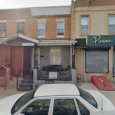 4166 N Reese St, Philadelphia, PA 19140