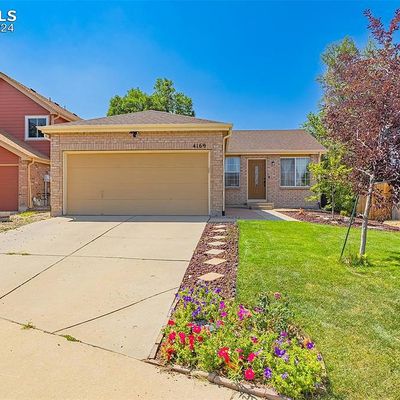 4169 S Lewiston St, Aurora, CO 80013