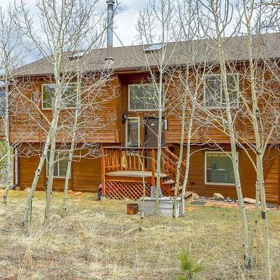 417 Bristlecone Cir, Bailey, CO 80421