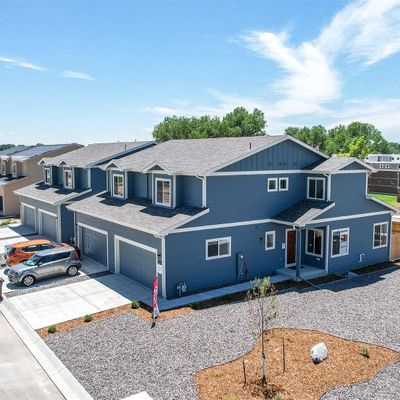 417 Molly Ln, Fort Morgan, CO 80701