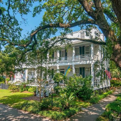 417 Prince St, Georgetown, SC 29440