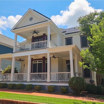 417 Village Walk Ln, Clemson, SC 29631