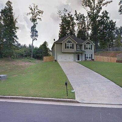 4170 Northwind Dr, Ellenwood, GA 30294