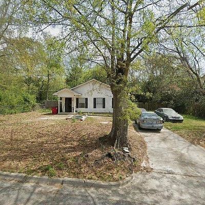 4174 Byrd Ave, Macon, GA 31206