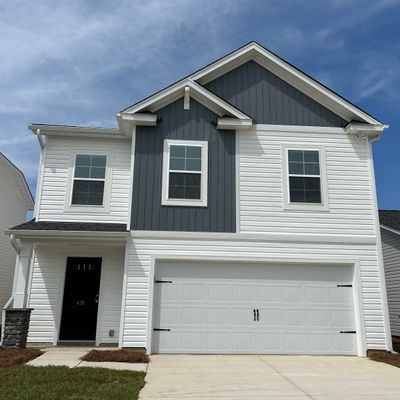 418 Middlebury(Lot 135) Lane, Hopkins, SC 29061