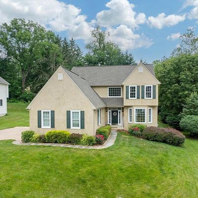 418 Monteray Ln, West Chester, PA 19380