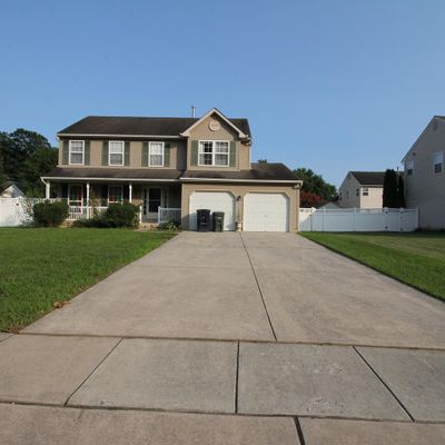 418 Stockton Loop, Williamstown, NJ 08094