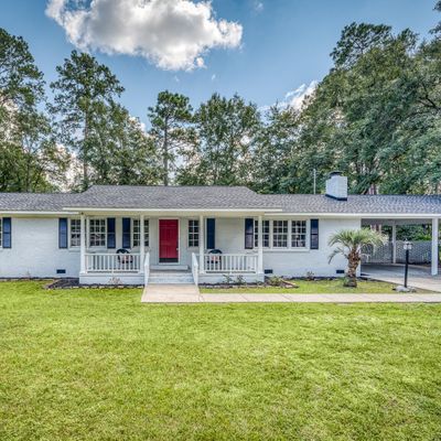 419 Azalea Dr, Walterboro, SC 29488