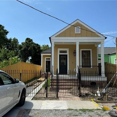 419 Homer Street, New Orleans, LA 70114