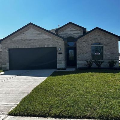 419 Kendall Crest Drive, Alvin, TX 77511