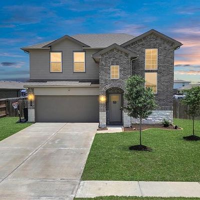 419 Turtle Oak Ln, Baytown, TX 77523