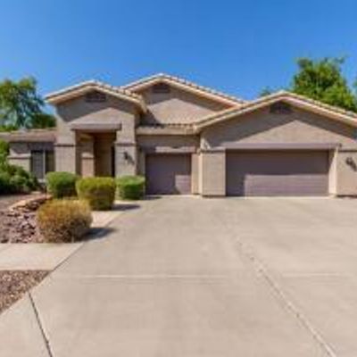 4192 E Carriage Way, Gilbert, AZ 85297