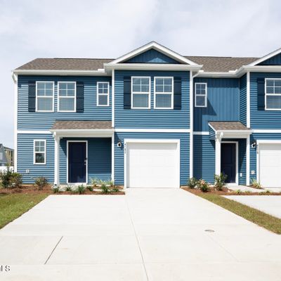 4191 High Glen Drive # Lot 173, Leland, NC 28451