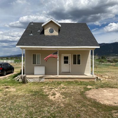 4196 N Quarterhorse Ln, Cedar City, UT 84721