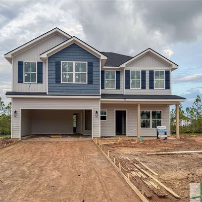 42 Franklin Tree Drive Ne, Ludowici, GA 31316